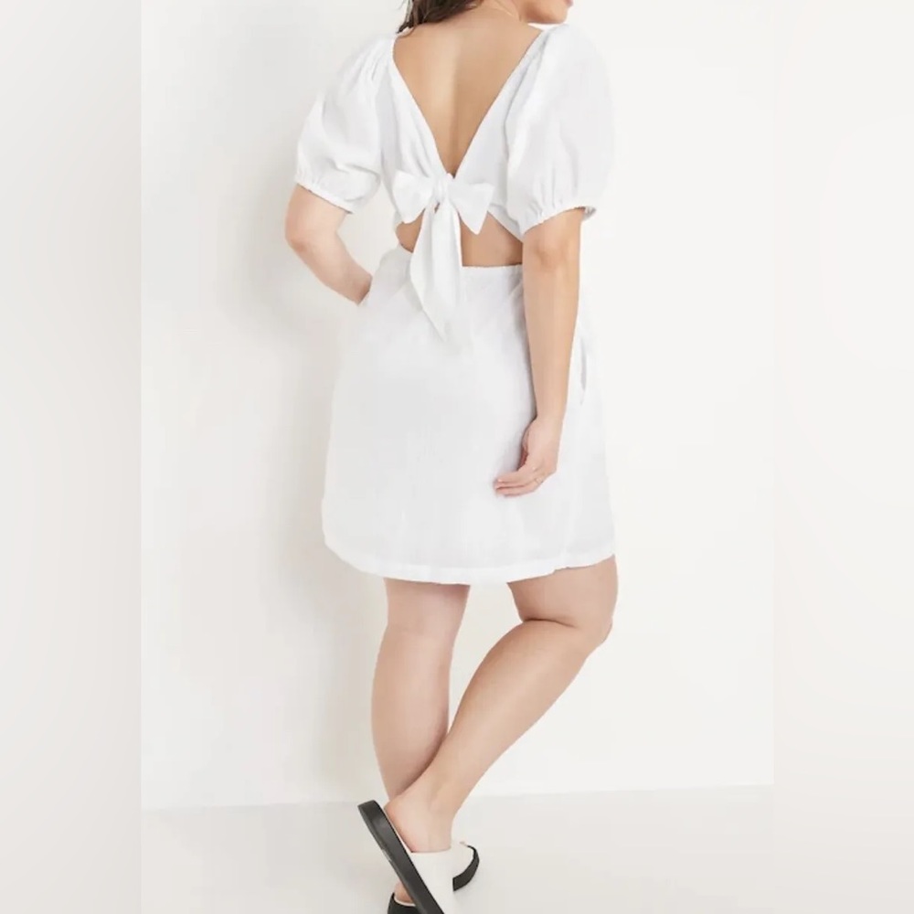 Old Navy Summer Dress